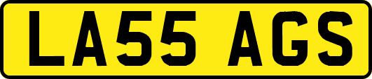 LA55AGS