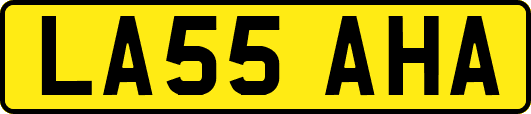 LA55AHA