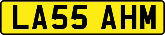 LA55AHM