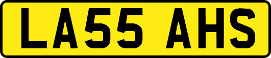 LA55AHS