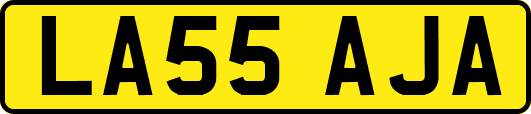 LA55AJA