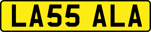 LA55ALA