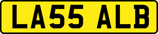 LA55ALB