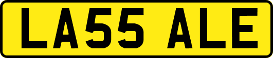 LA55ALE