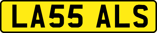 LA55ALS