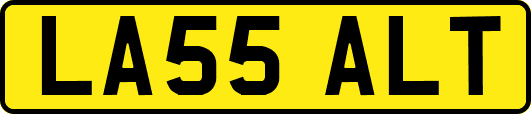 LA55ALT