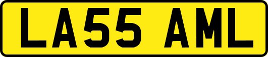 LA55AML