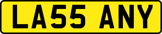 LA55ANY