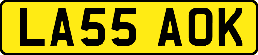 LA55AOK