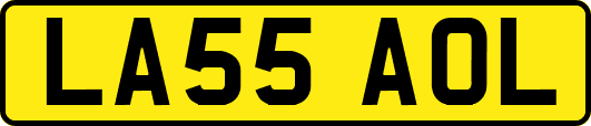 LA55AOL