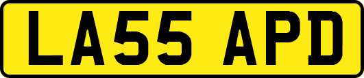 LA55APD