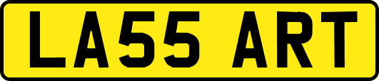 LA55ART