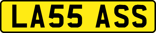 LA55ASS