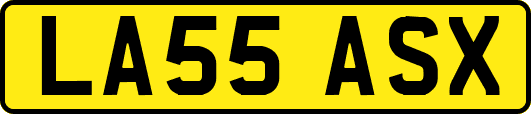 LA55ASX