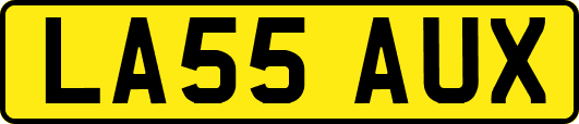 LA55AUX