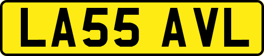 LA55AVL