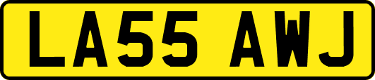 LA55AWJ