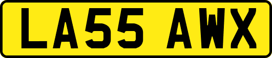 LA55AWX