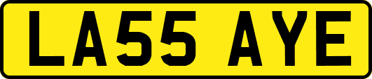 LA55AYE