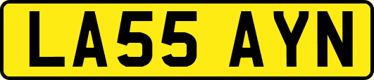 LA55AYN