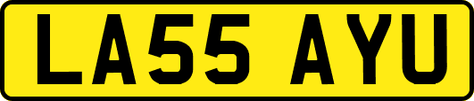 LA55AYU