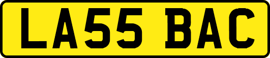 LA55BAC