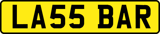 LA55BAR