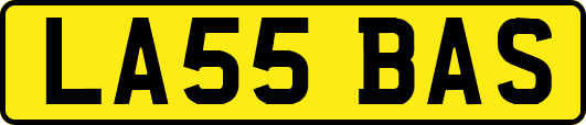 LA55BAS