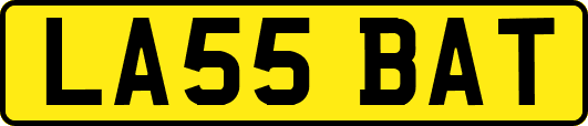 LA55BAT