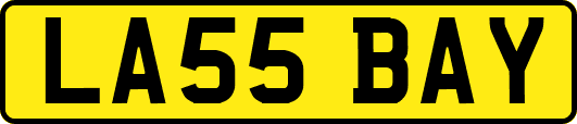 LA55BAY