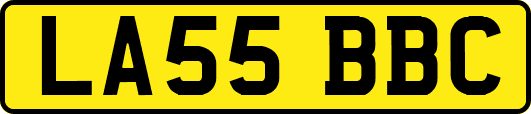 LA55BBC