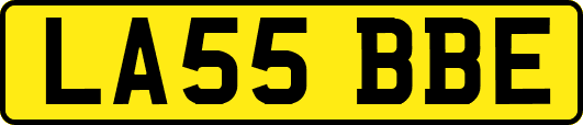 LA55BBE
