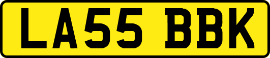 LA55BBK
