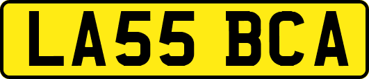 LA55BCA