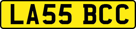 LA55BCC