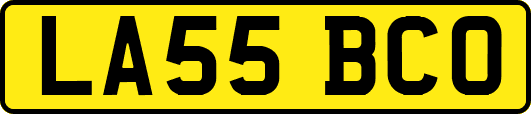 LA55BCO