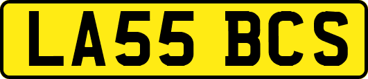 LA55BCS