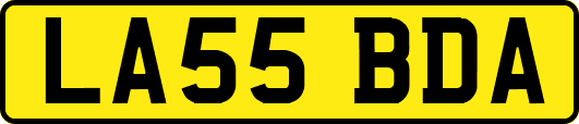 LA55BDA