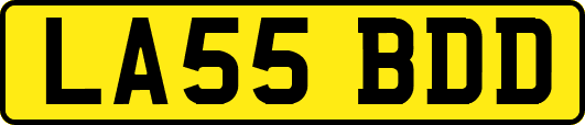 LA55BDD
