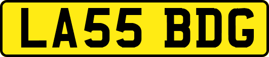 LA55BDG