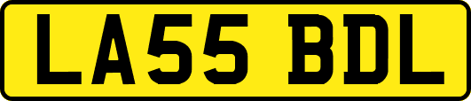 LA55BDL