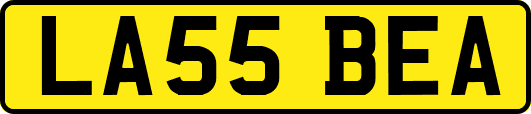 LA55BEA