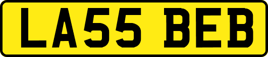 LA55BEB