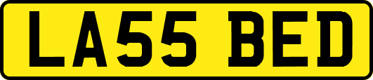 LA55BED