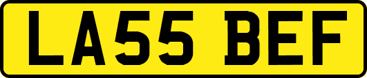 LA55BEF