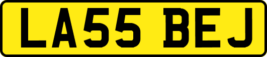 LA55BEJ