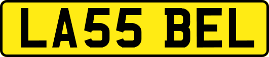 LA55BEL
