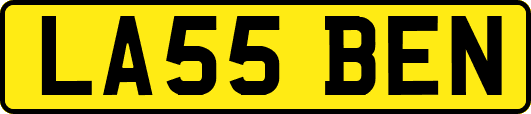 LA55BEN
