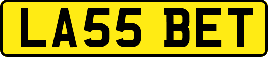 LA55BET