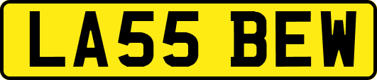 LA55BEW